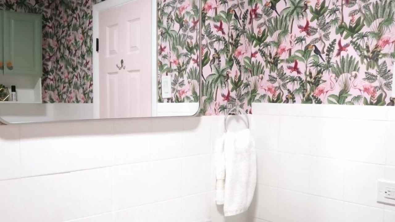 Photo of Bathroom in Miramar