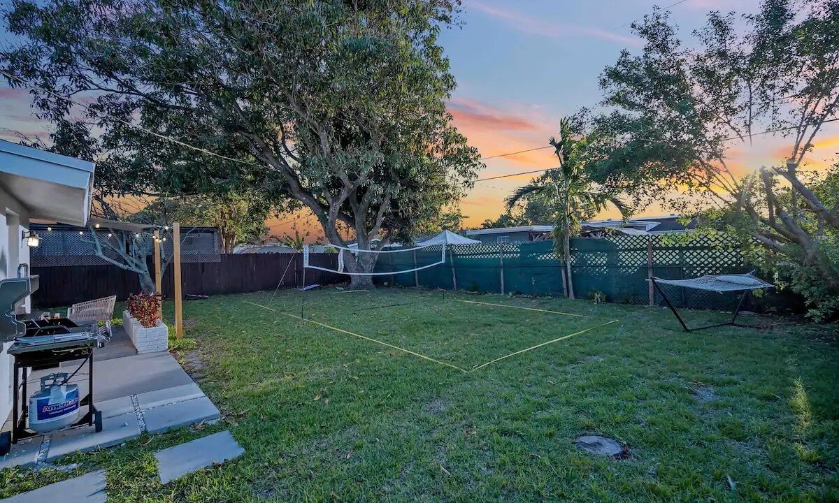 Photo of Outdoor in Miramar