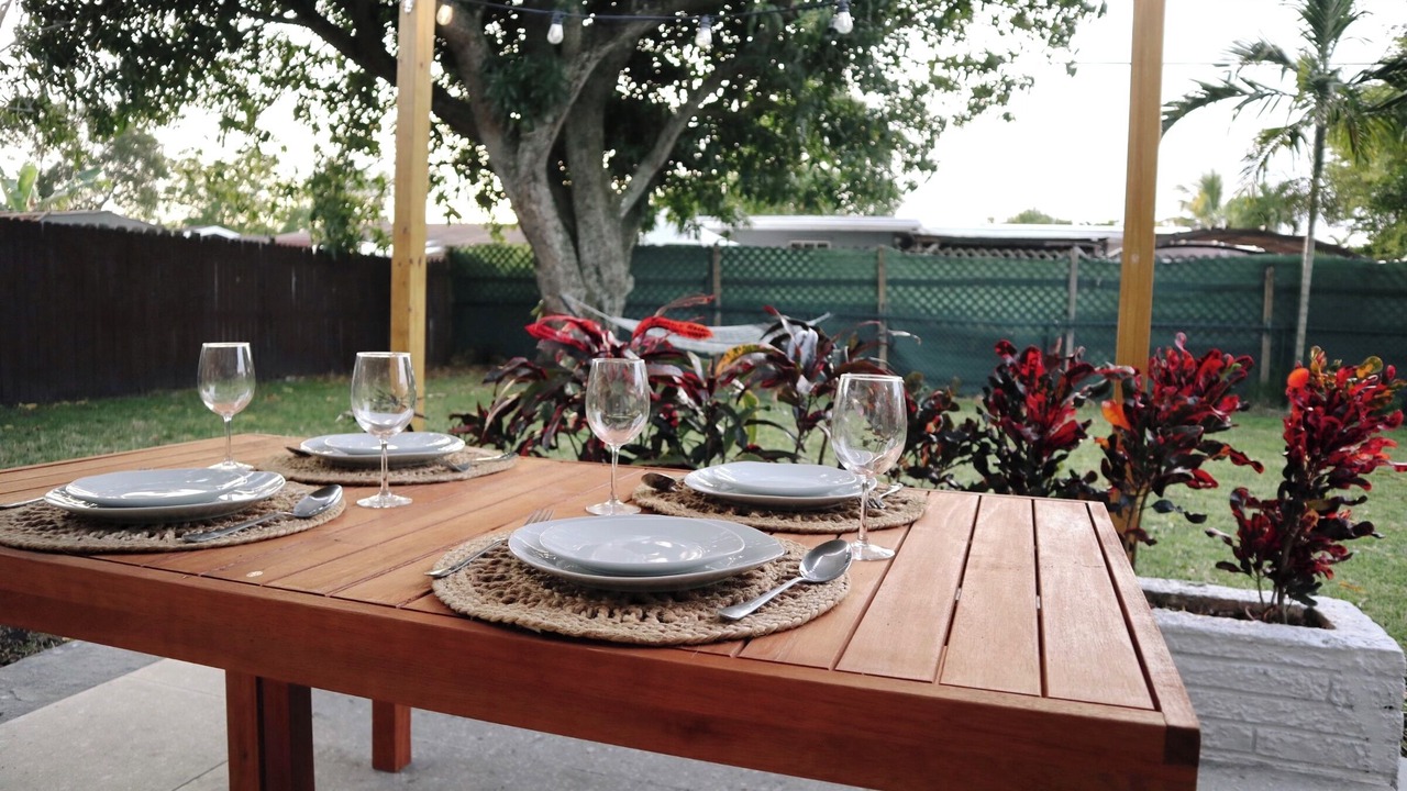 Photo of Outdoor in Miramar