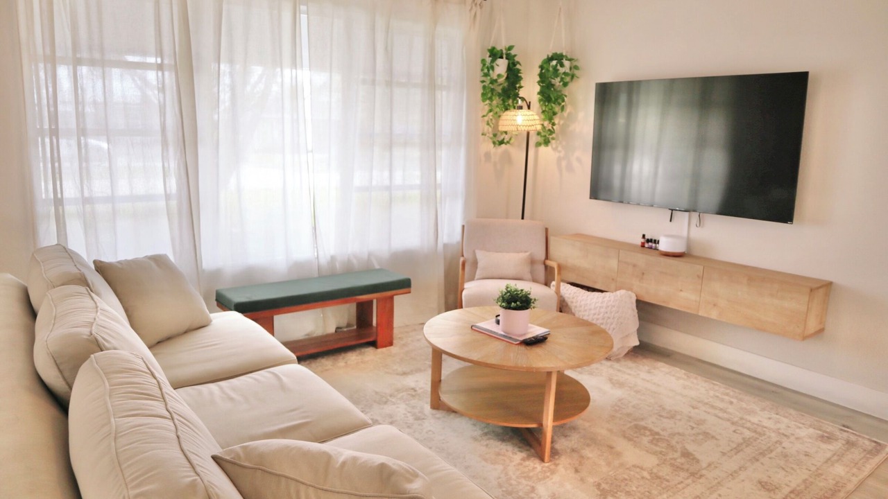 Photo of Livingroom in Miramar