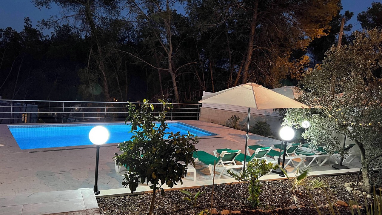 Photo of Outdoor in Olivella