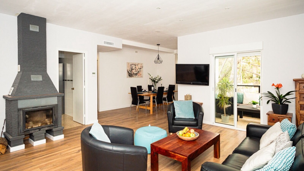 Photo of Livingroom in Olivella