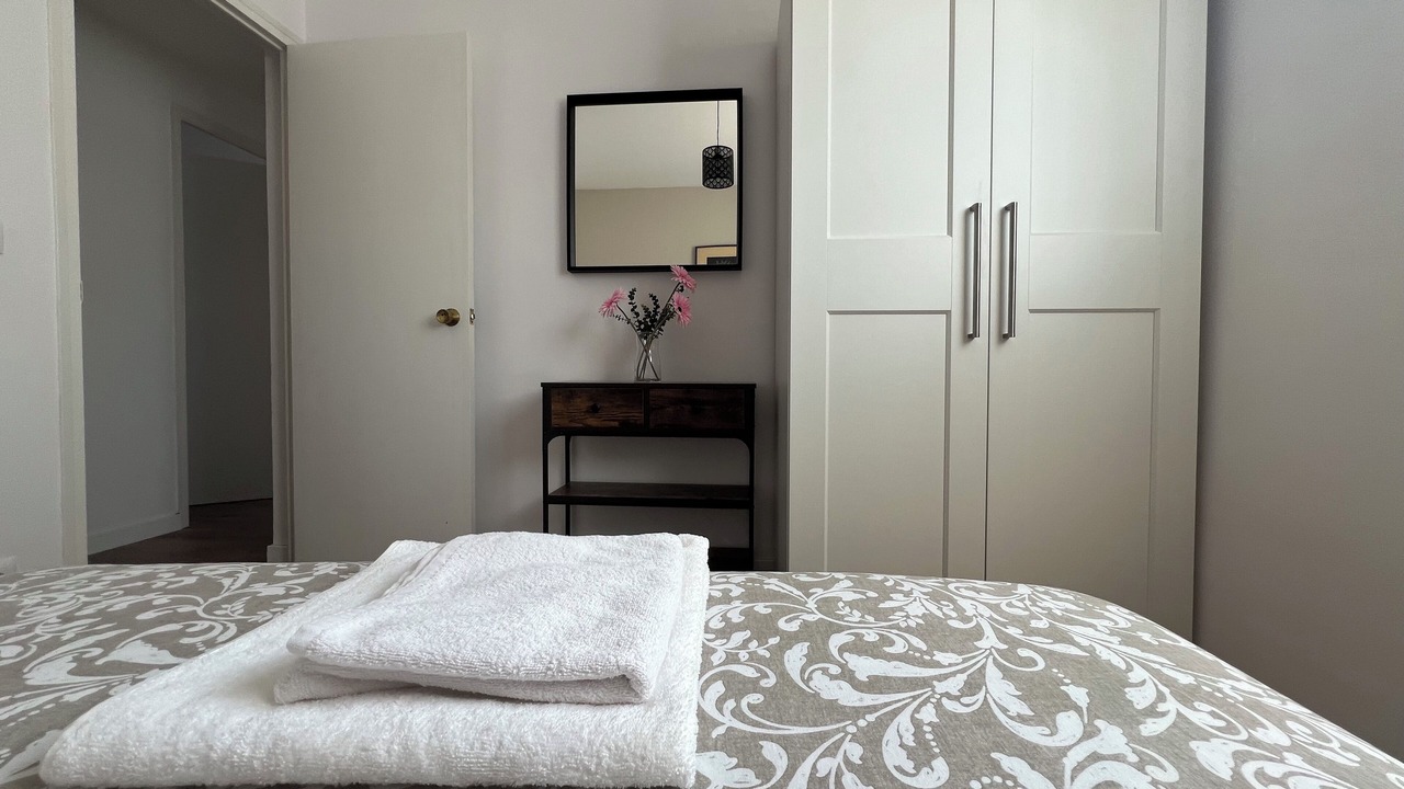 Photo of Bedroom in Olivella