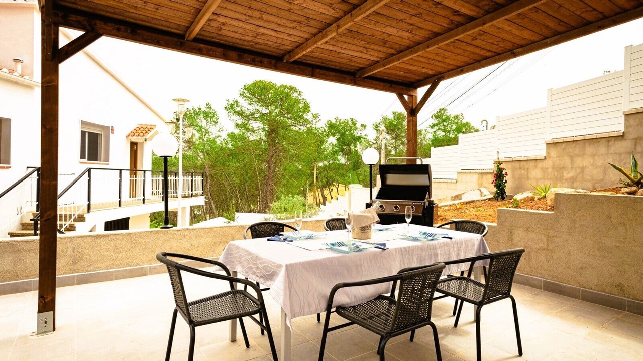 Photo of Outdoor in Olivella