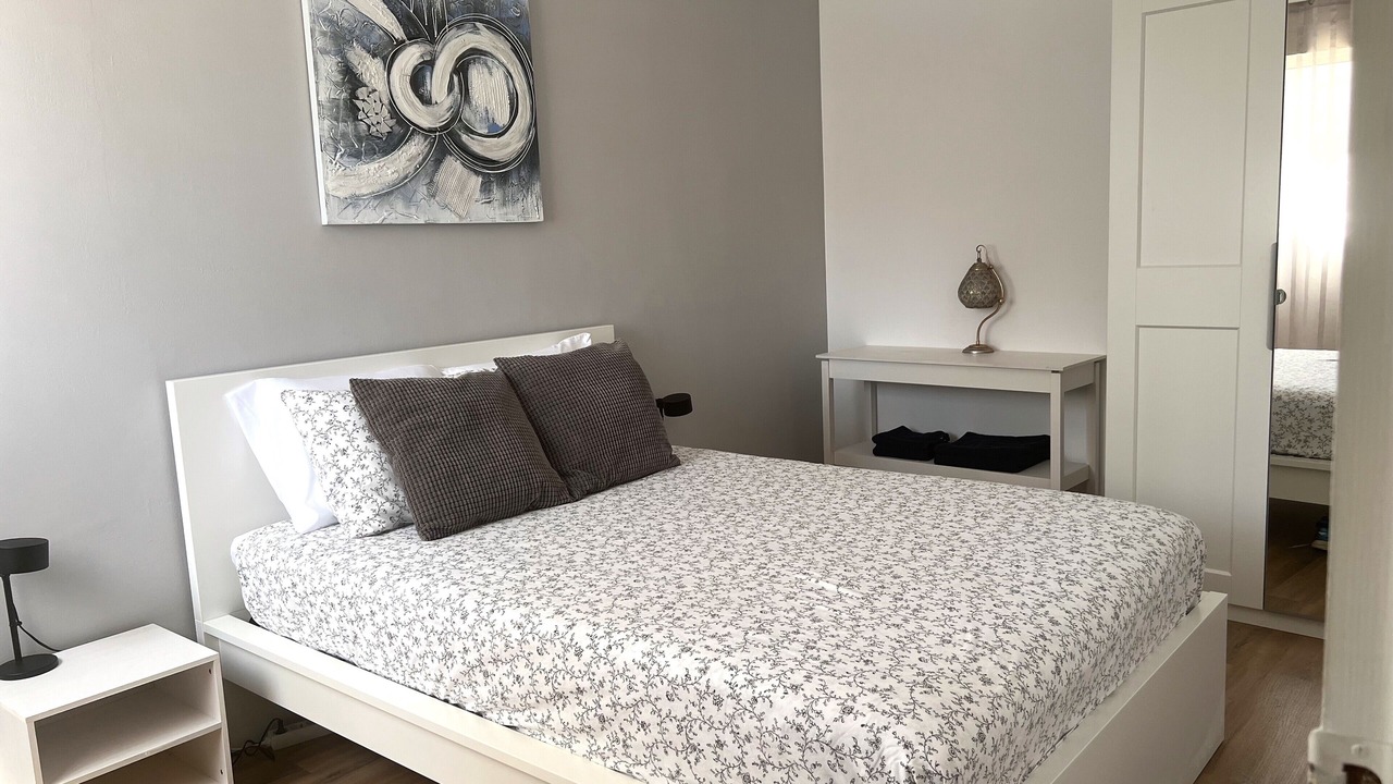 Photo of Bedroom in Olivella