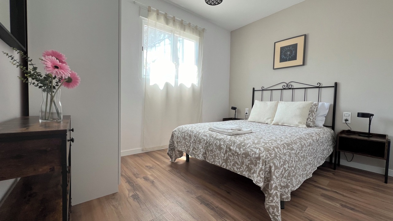 Photo of Bedroom in Olivella