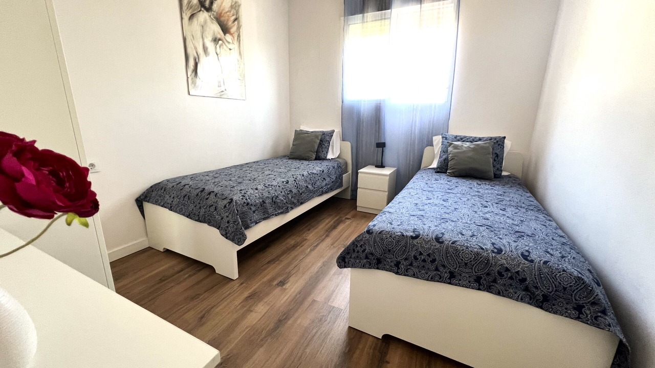 Photo of Bedroom in Olivella
