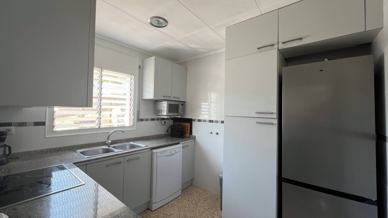 Photo of Kitchen in Olivella