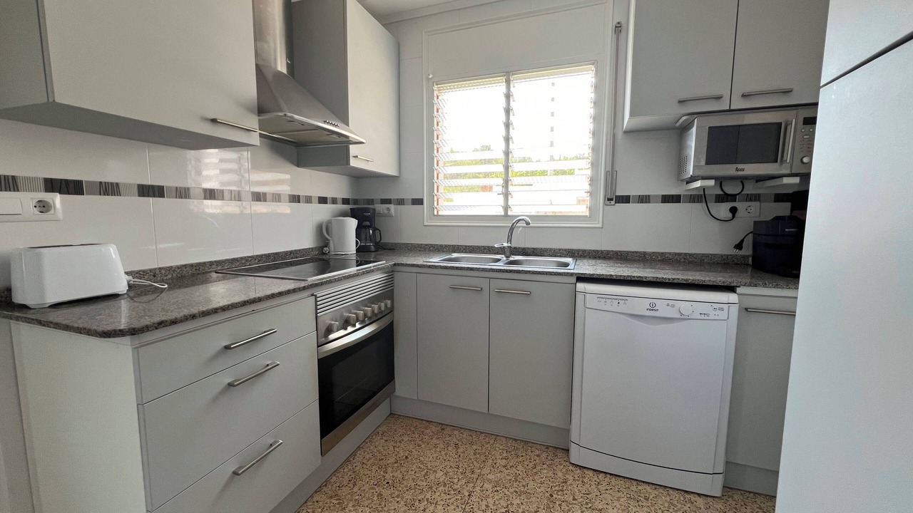 Photo of Kitchen in Olivella