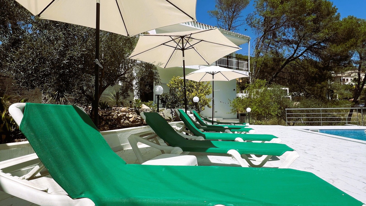 Photo of Patio Balcony in Olivella