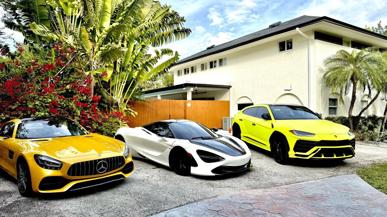 Photo of Others in Cutler Bay