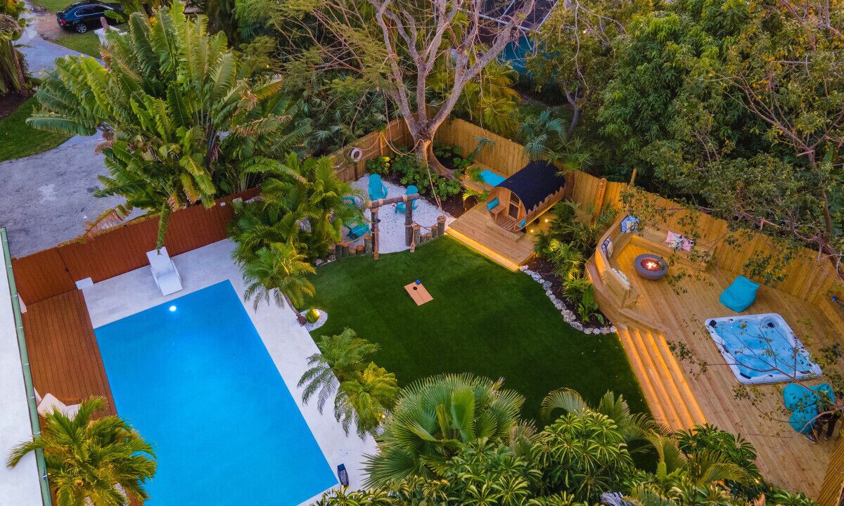 Photo of Outdoor in Cutler Bay