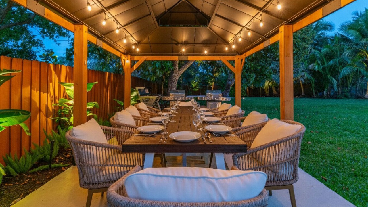 Photo of Outdoor in Cutler Bay