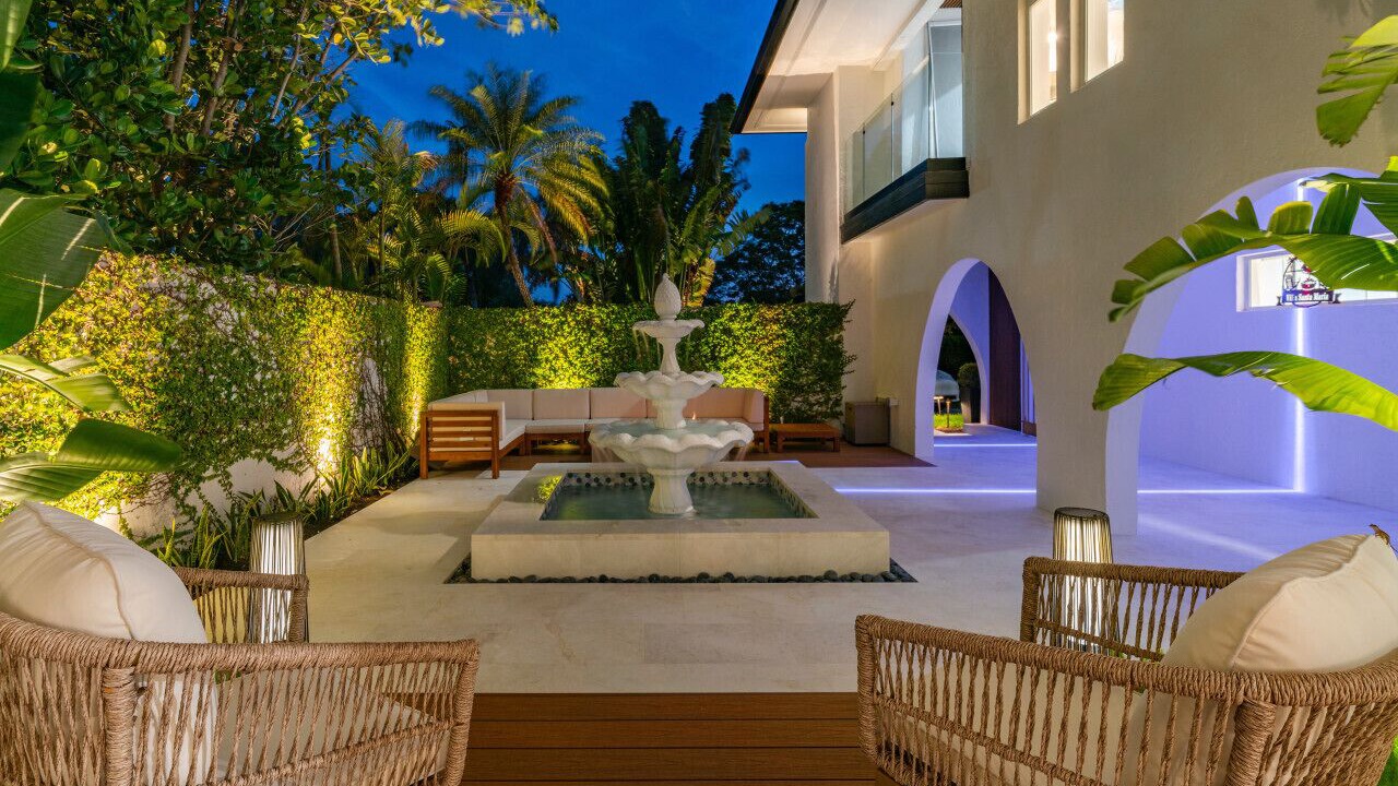 Photo of Outdoor in Cutler Bay