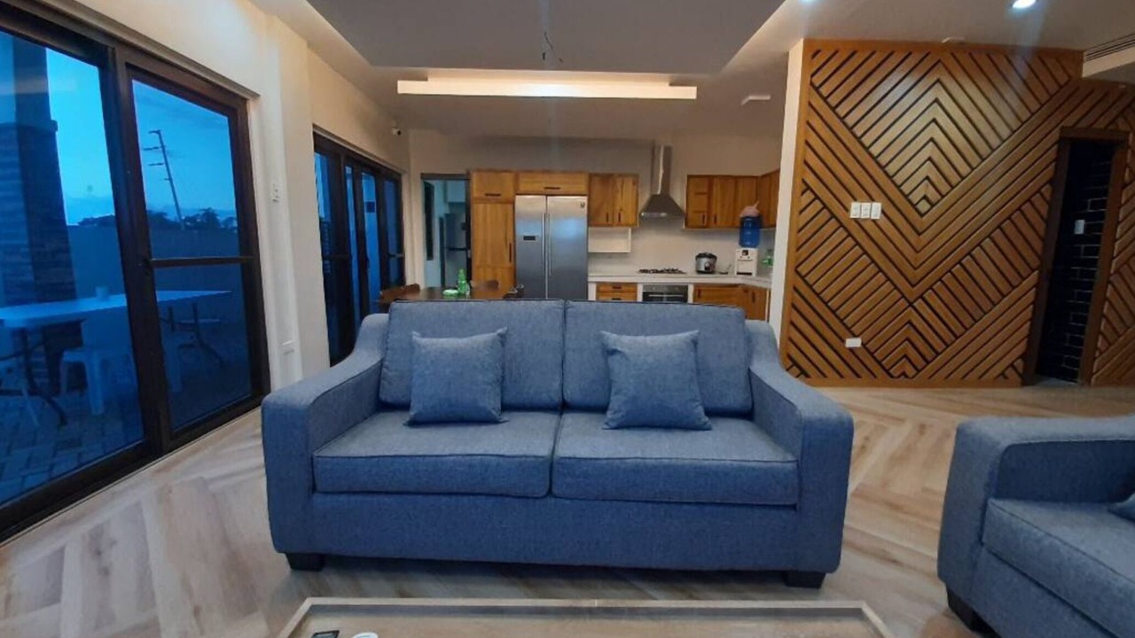 Photo of Bedroom in Pili