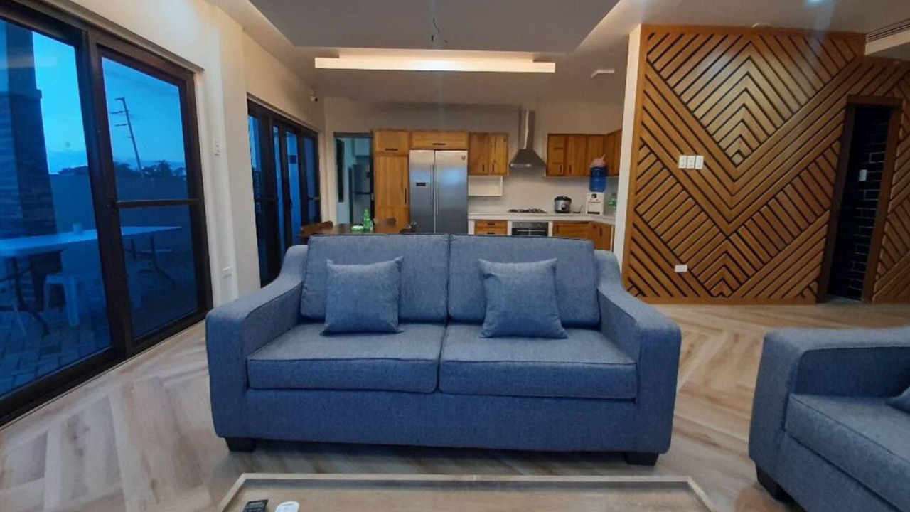Photo of Bedroom in Pili