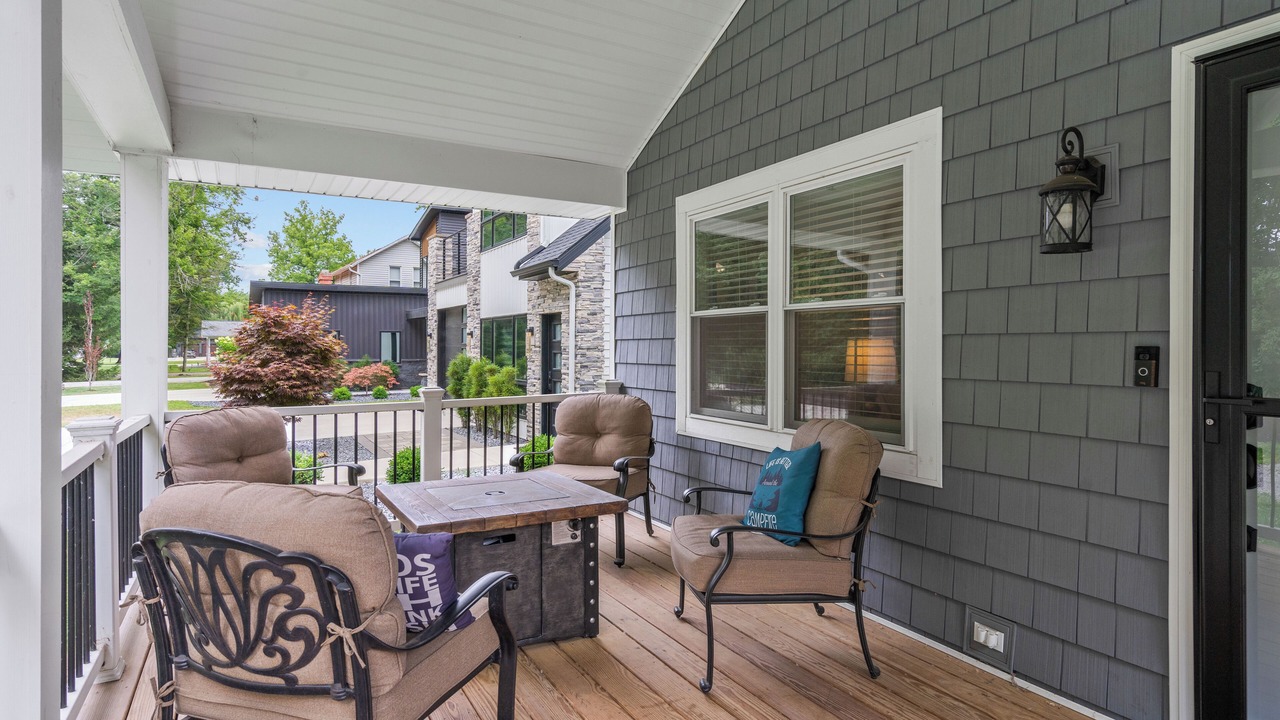 Photo of Outdoor in Winona Lake