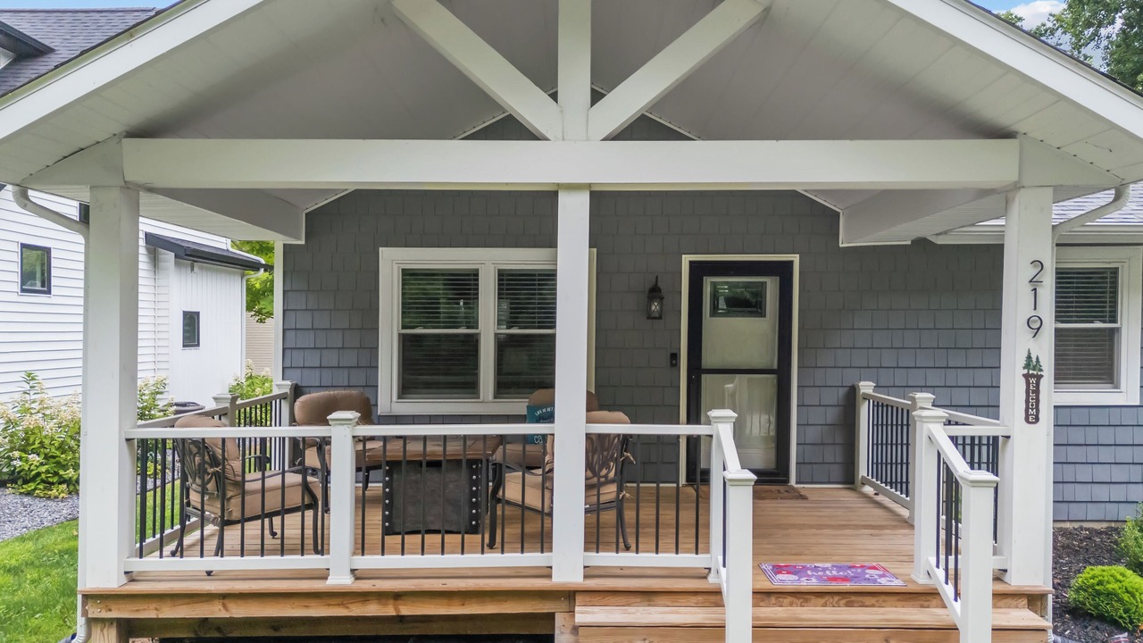 Photo of Outdoor in Winona Lake