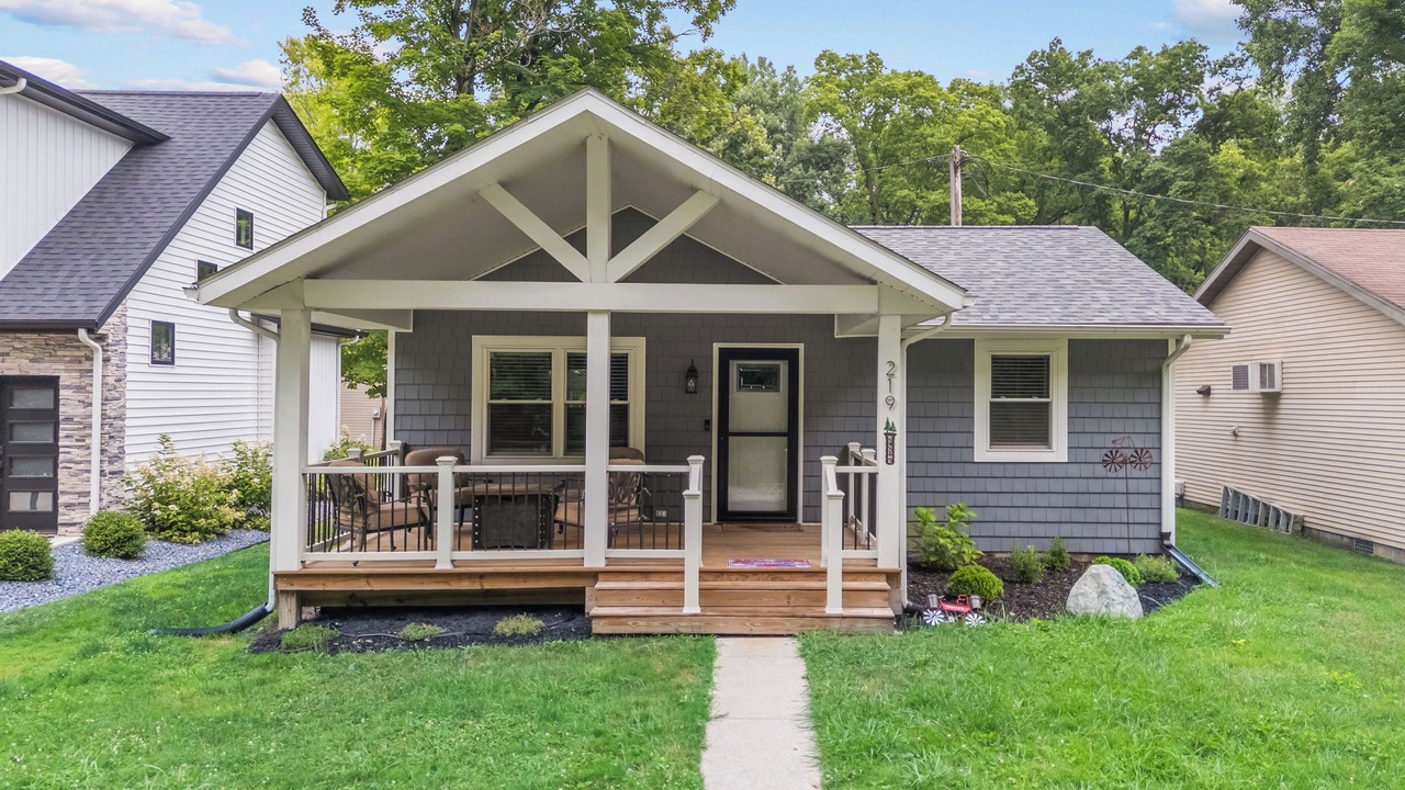 Photo of Outdoor in Winona Lake
