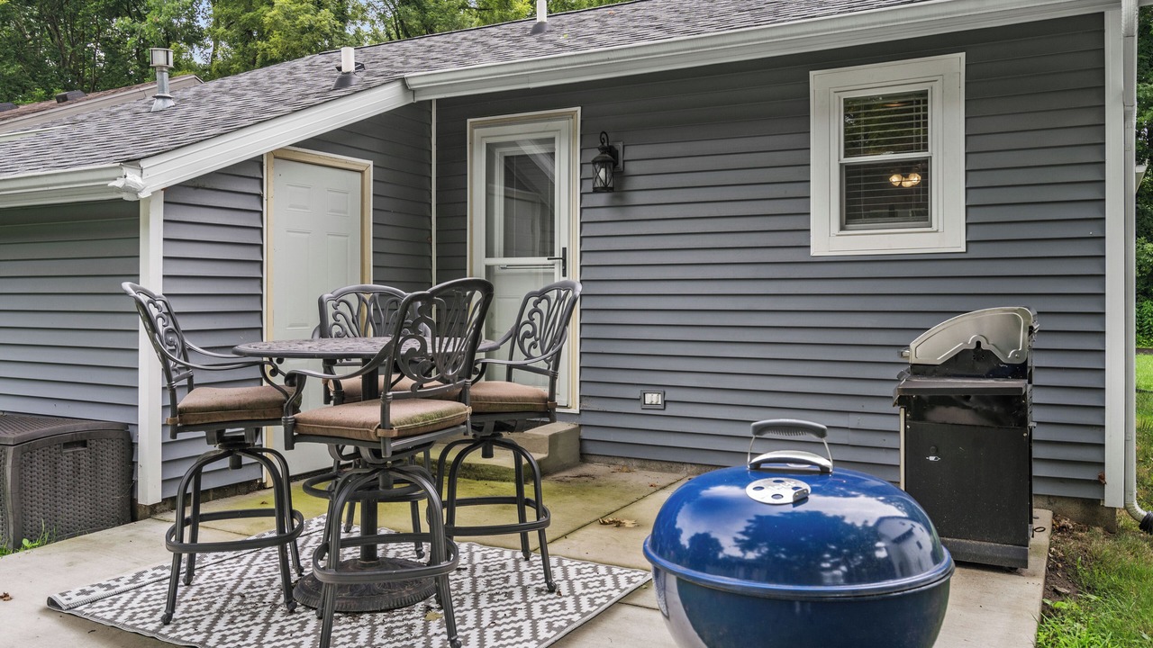Photo of Outdoor in Winona Lake