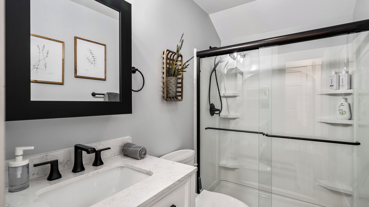 Photo of Bathroom in Winona Lake