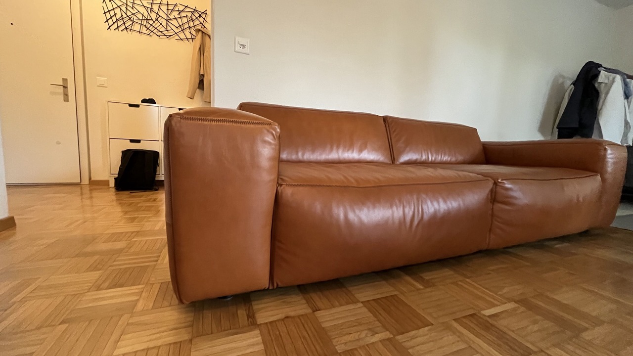 Photo of Livingroom in Otelfingen