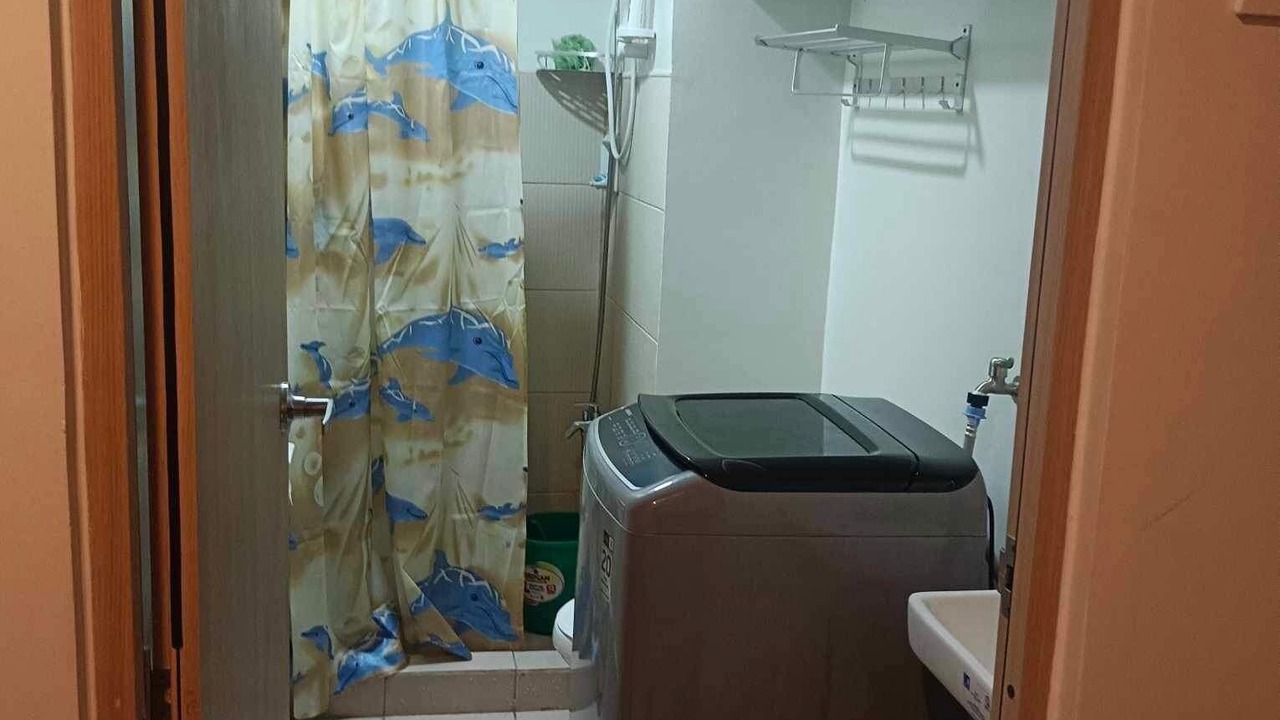Photo of Bathroom in Novaliches