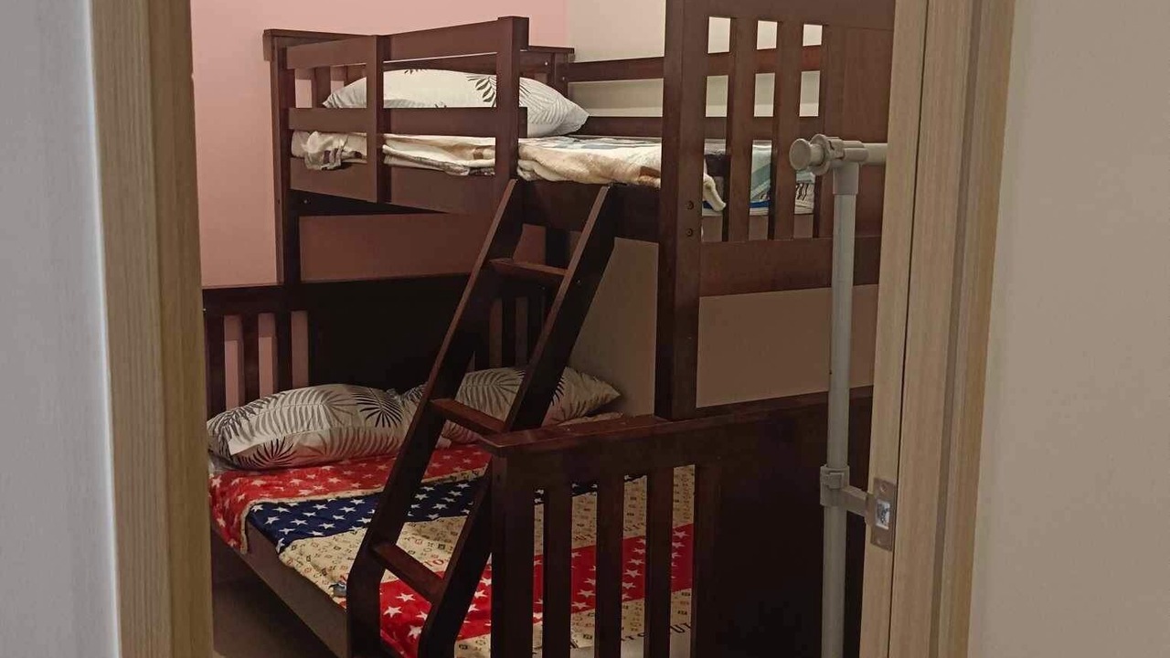 Photo of Bedroom in Novaliches
