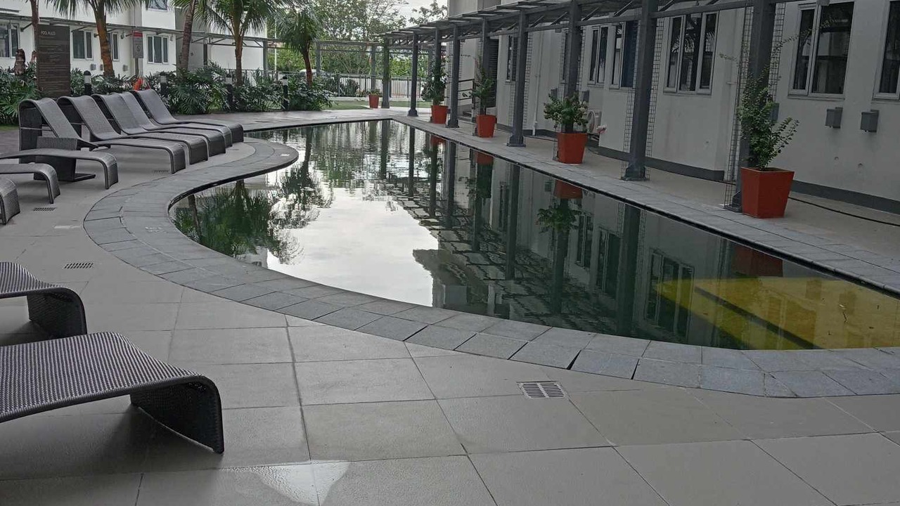 Photo of Outdoor in Novaliches