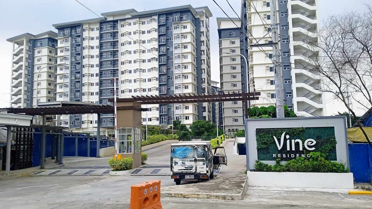 Photo of Outdoor in Novaliches
