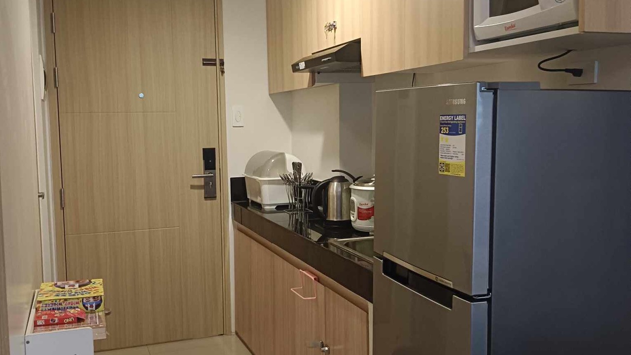 Photo of Kitchen in Novaliches