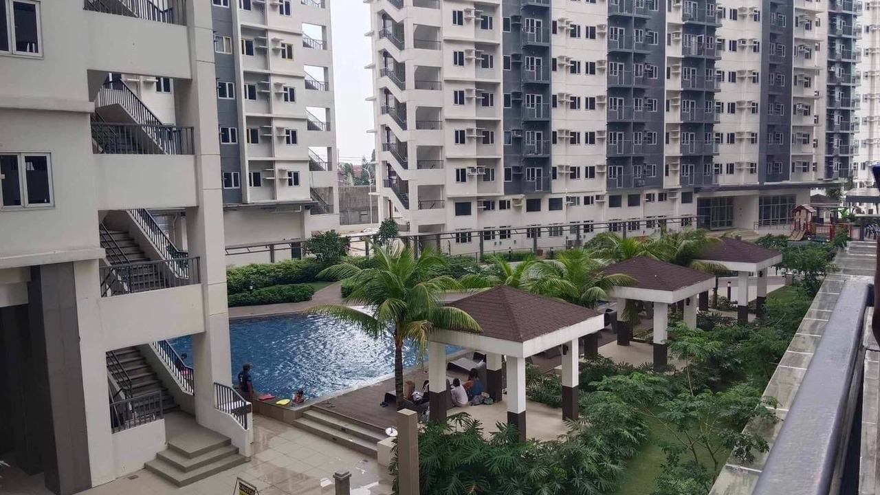 Photo of Outdoor in Novaliches