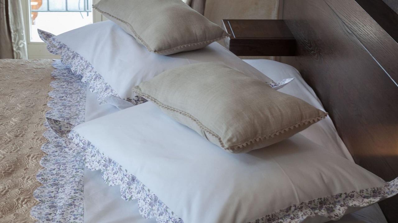 Photo of Bedroom in Zelenka