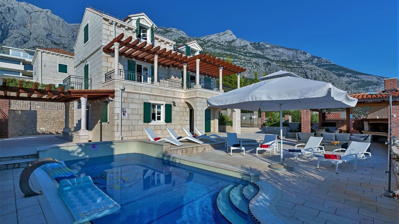 Photo of Outdoor in Zelenka