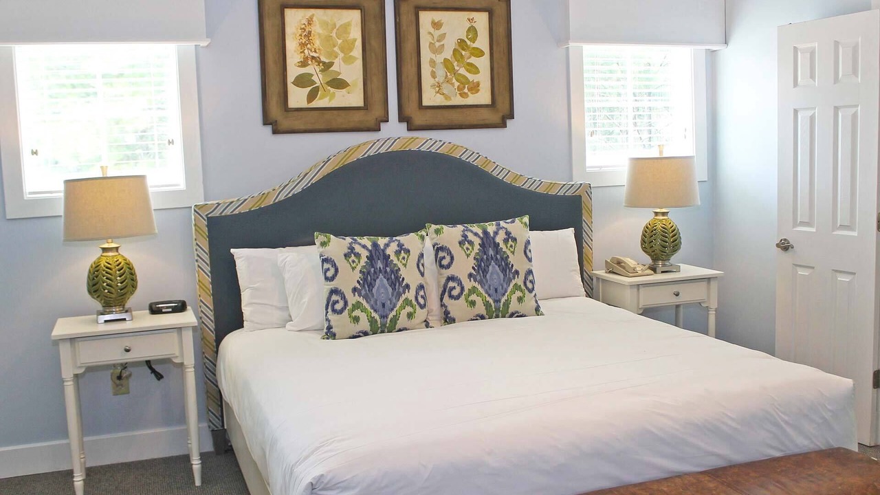 Photo of Bedroom in Lackey