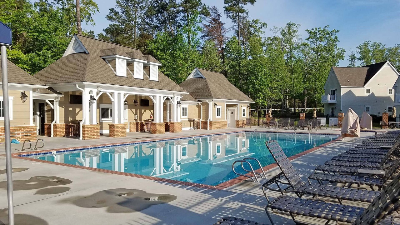 Photo of Outdoor in Lackey