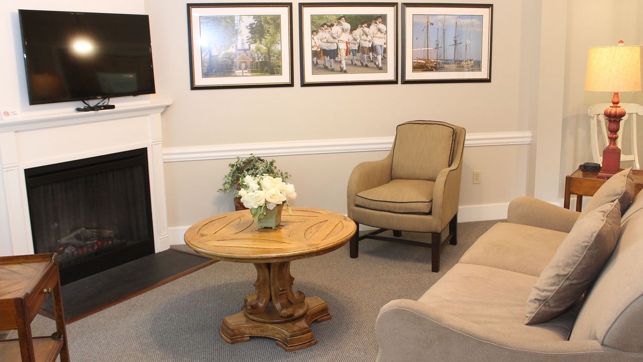 Photo of Livingroom in Lackey