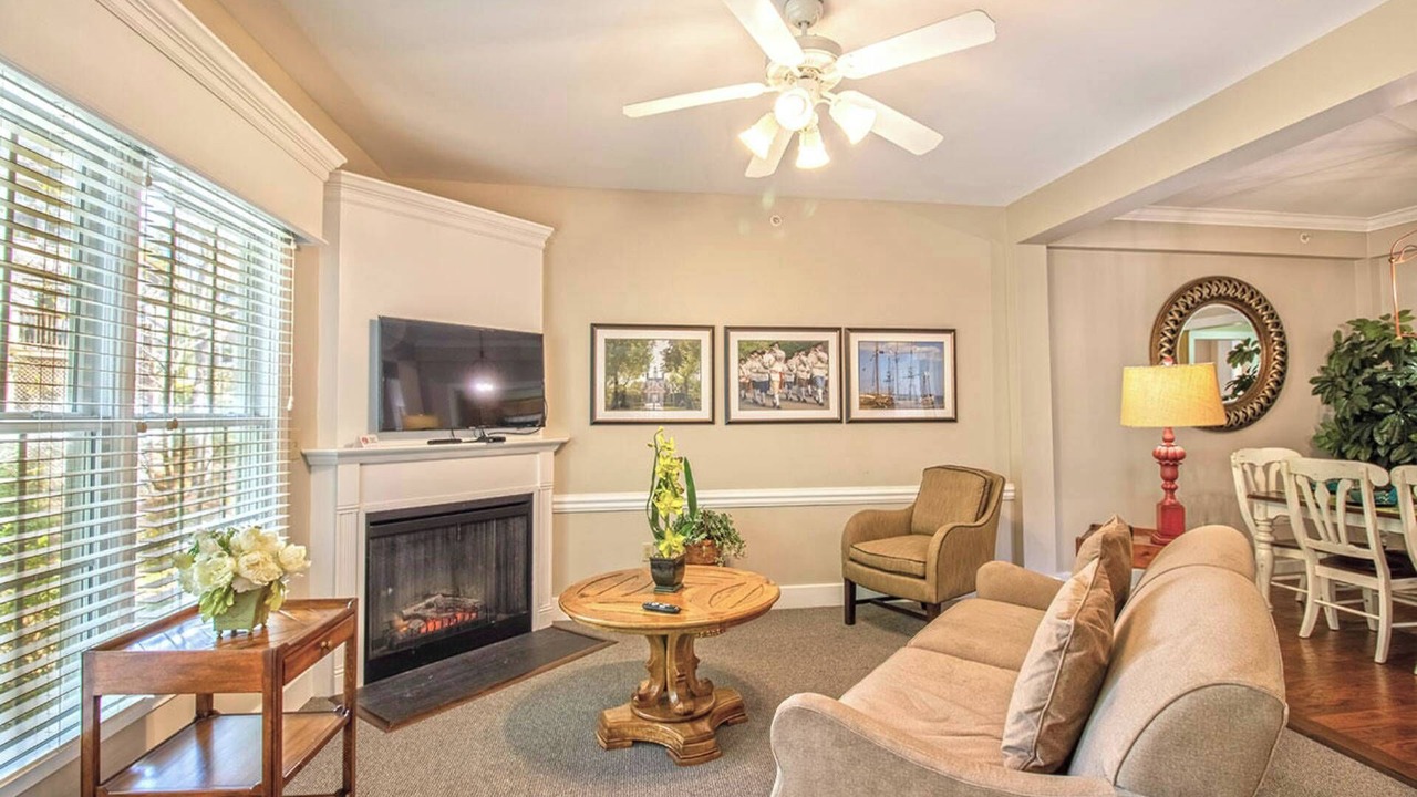 Photo of Livingroom in Lackey