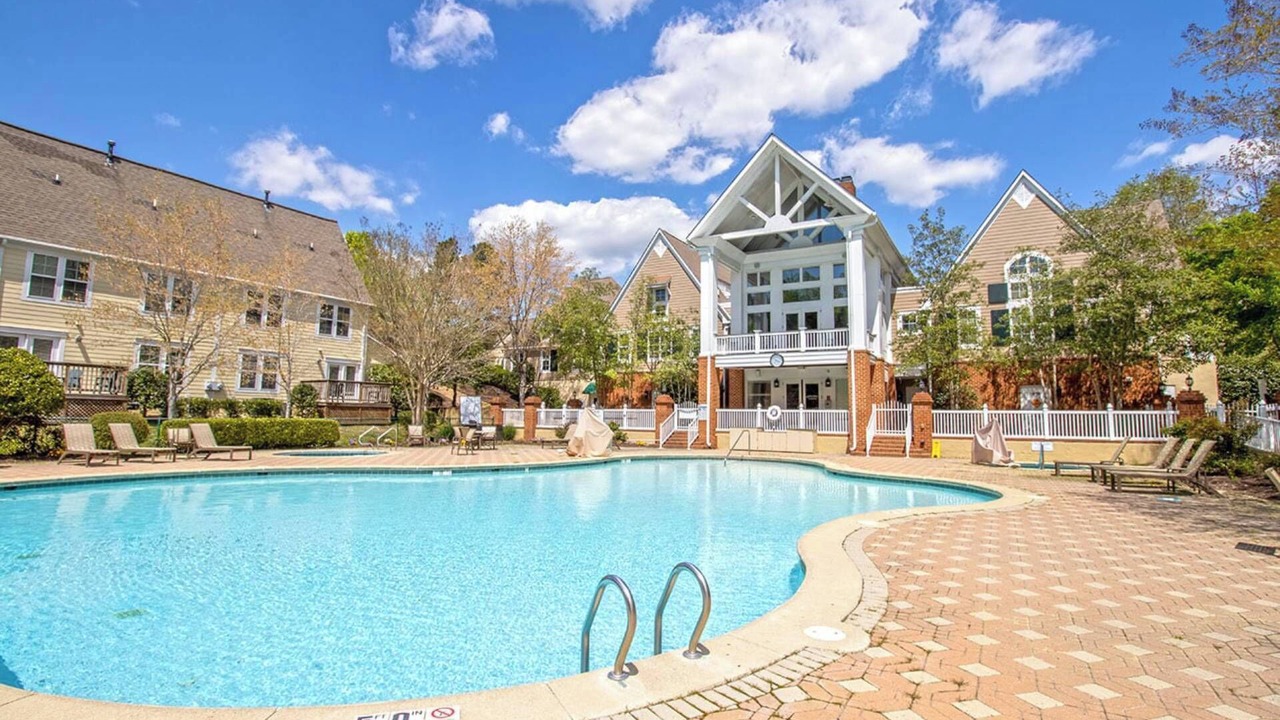 Photo of Outdoor in Lackey