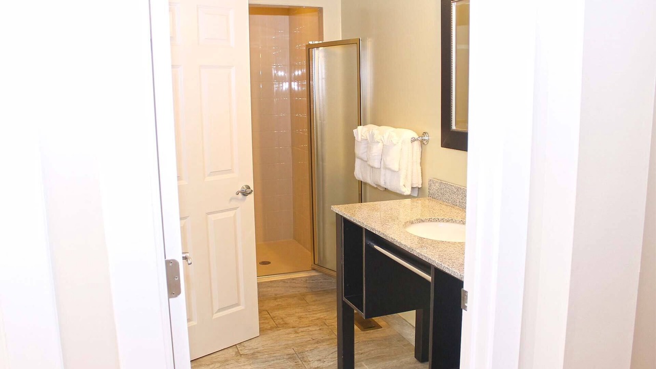 Photo of Bathroom in Lackey