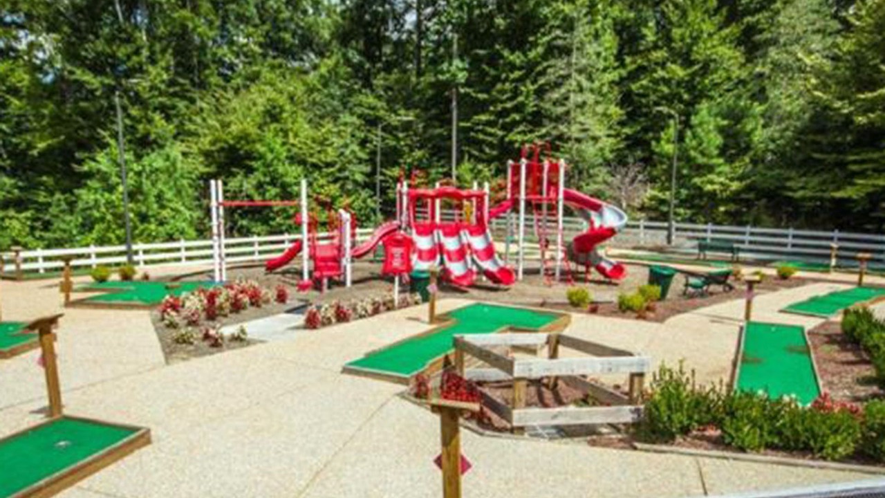 Photo of Outdoor in Lackey