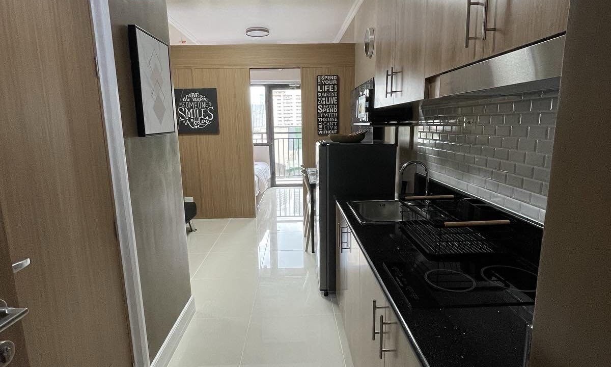 Photo of Kitchen in Pasig