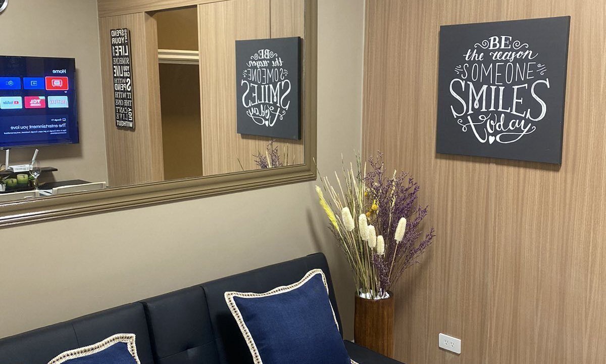 Photo of Livingroom in Pasig