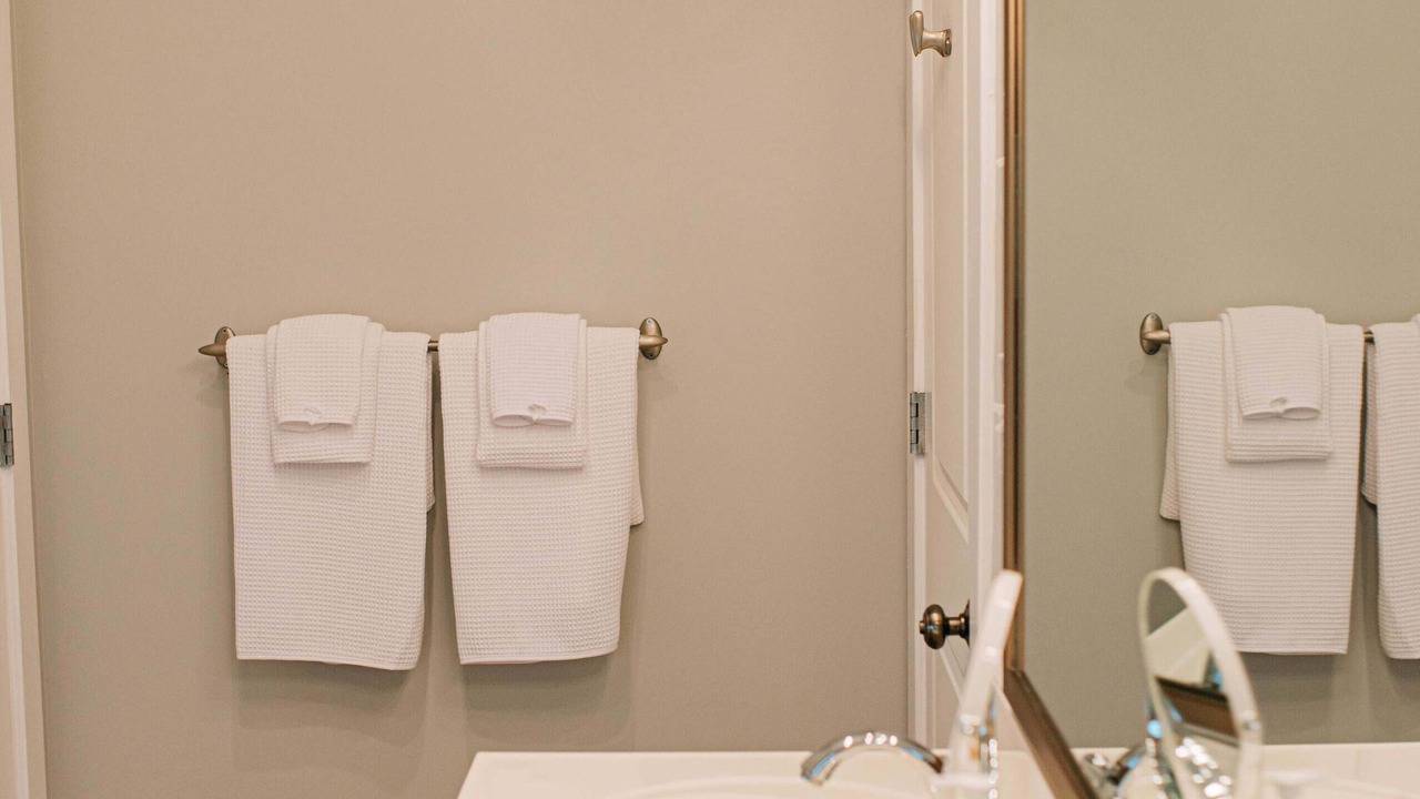 Photo of Bathroom in Irvington