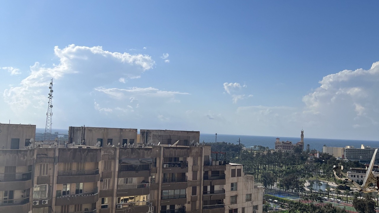 Photo of Outdoor in Sidi Jabir