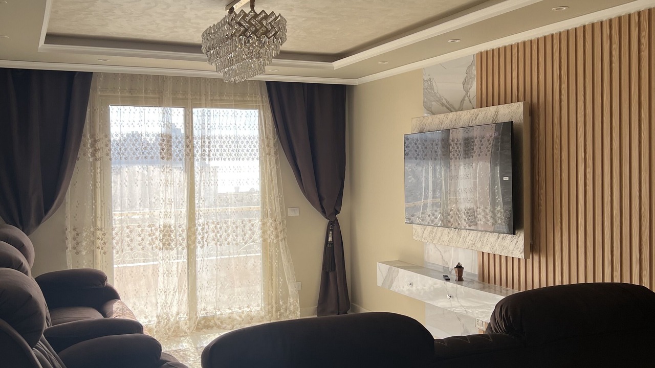 Photo of Livingroom in Sidi Jabir