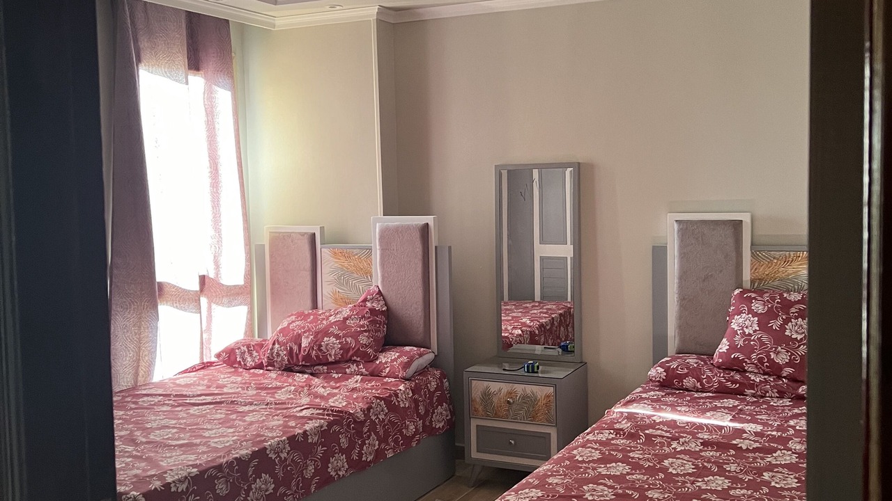 Photo of Bedroom in Sidi Jabir