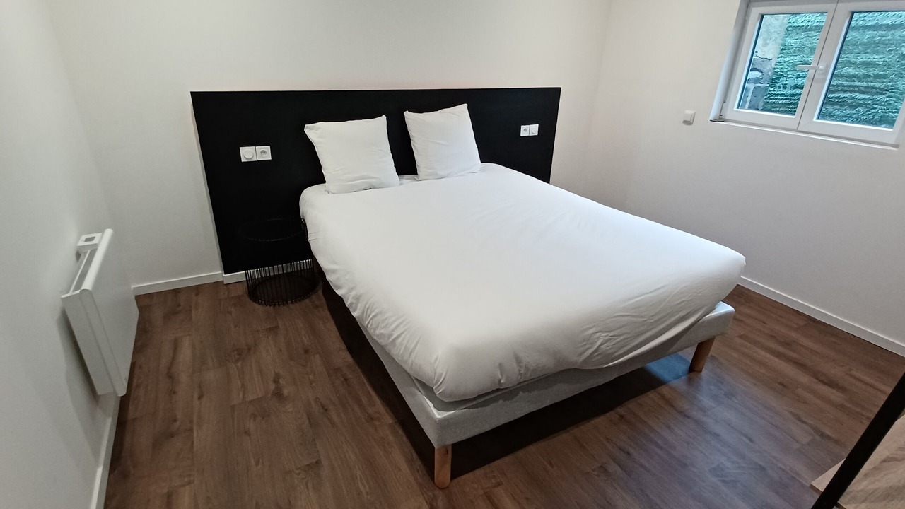Photo of Bedroom in Lanester