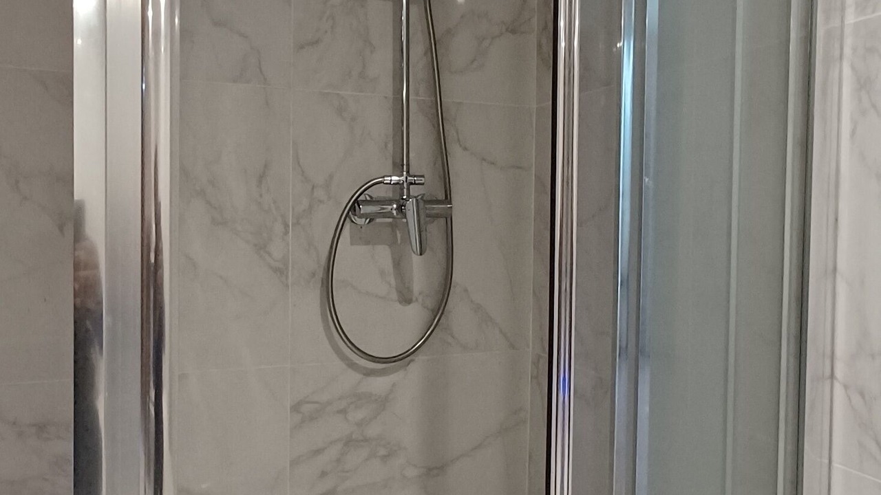 Photo of Bathroom in Lanester