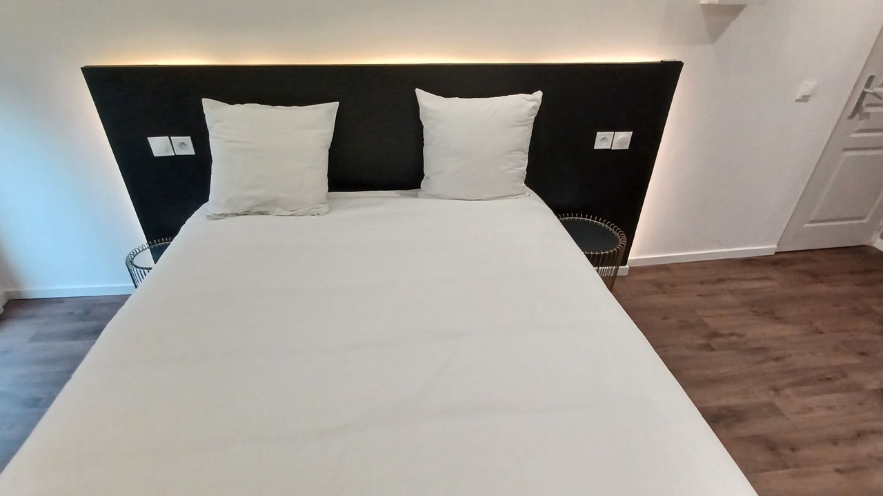 Photo of Bedroom in Lanester